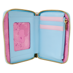 Pokémon Iridescent Pikachu Zip Around Wallet, , hi-res view 6