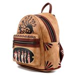 Hercules Muses Mini Backpack, , hi-res view 3