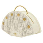 Bridgerton Figural Fan Handbag, , hi-res view 2