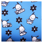 Sanrio Pochacco Monochrome Cosplay Convertible Mini Backpack & Crossbody Bag, , hi-res view 11