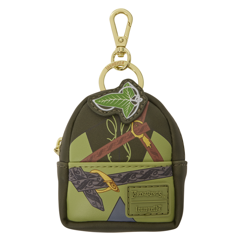 The Lord of the Rings Cosplay Mystery Mini Backpack Keychain Charm, , hi-res view 5