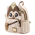 Star Wars Limited Edition Logray Ewok Plush Cosplay Mini Backpack, , hi-res view 3