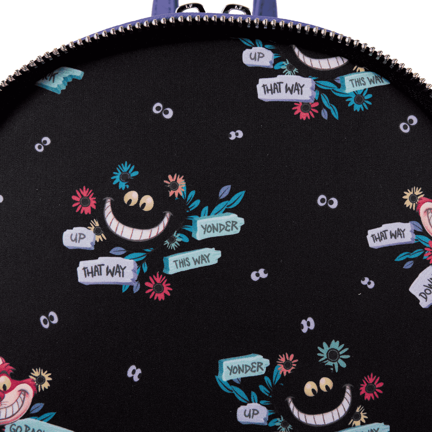 WDBK4029-LFDISNEYALICEINWONDERLANDMINIBKPK0338