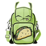 Invader Zim GIR Cosplay CROSSBUDDIES&trade; Bag, , hi-res view 4