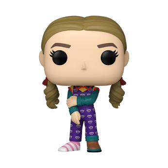 Pop! Holly Wheeler, Image 1