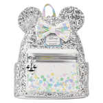 Mickey & Friends Birthday Celebration Mini Backpack, , hi-res view 4