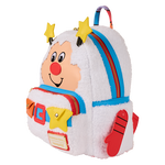 Rainbow Brite™ Twink Plush Cosplay Light Up Mini Backpack, , hi-res view 5