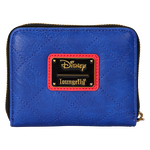 Descendants Evie Cosplay Zip Around Wallet, , hi-res view 4