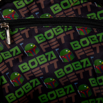 STAR WARS&trade; Boba Fett&trade; Cosplay Sling Crossbody Bag, , hi-res view 7