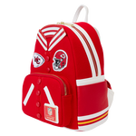 NFL Kansas City Chiefs Varsity Mini Backpack, , hi-res view 4