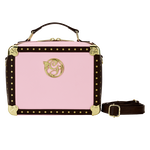 Wicked Glinda's Luggage Trunk Crossbody Bag, , hi-res view 1
