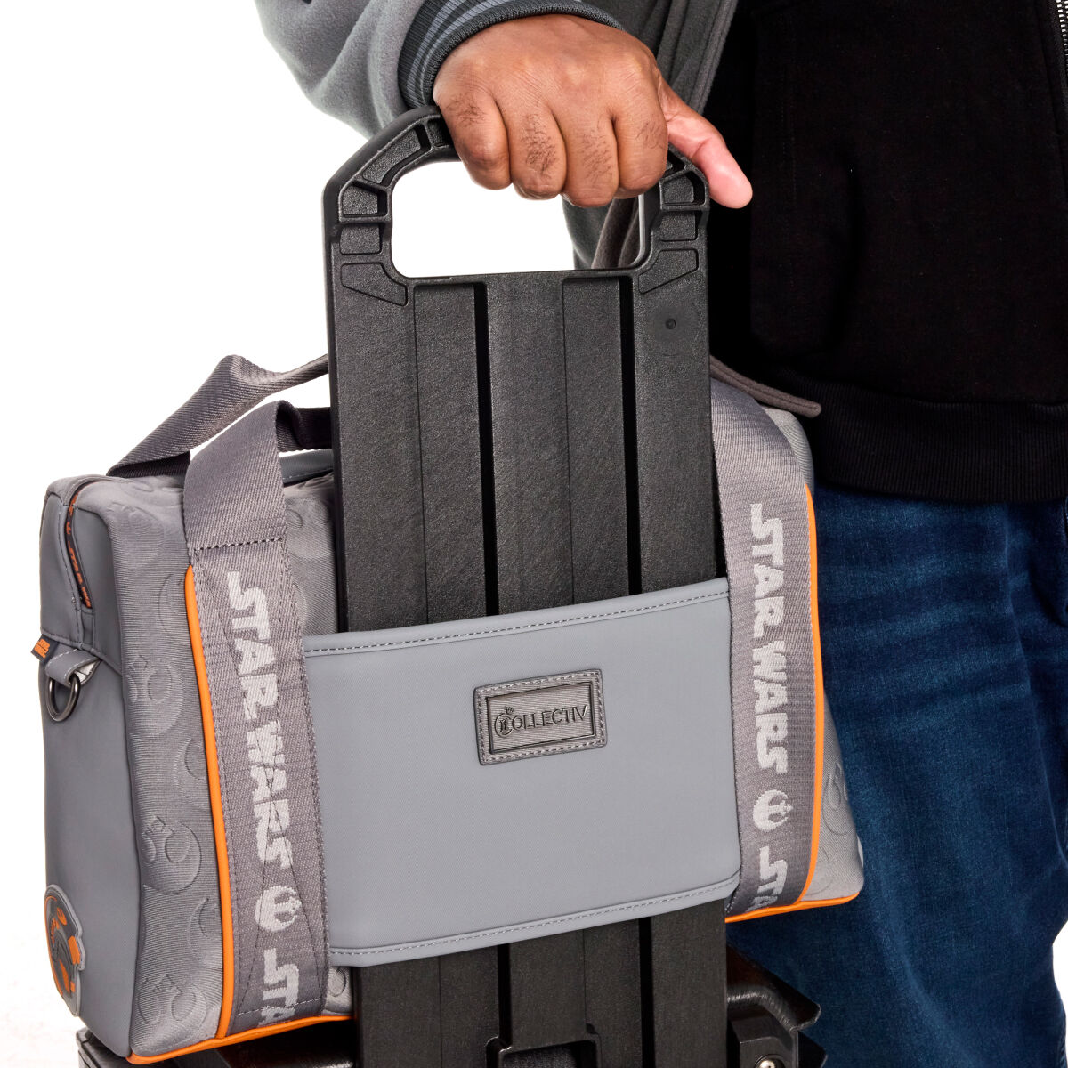 Loungefly laptop bag on sale