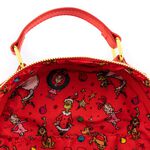 Dr. Seuss The Grinch Mini Backpack, , hi-res view 4