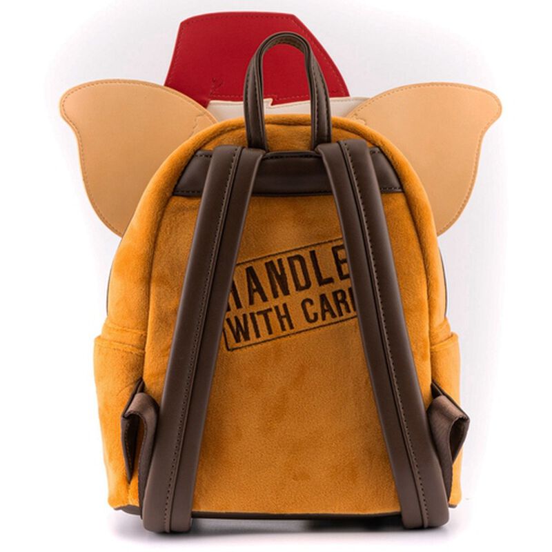 Gremlins Gizmo Holiday Keyboard Cosplay Mini Backpack, , hi-res view 7