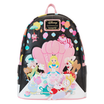 Alice in Wonderland Unbirthday Mini Backpack, , hi-res view 4