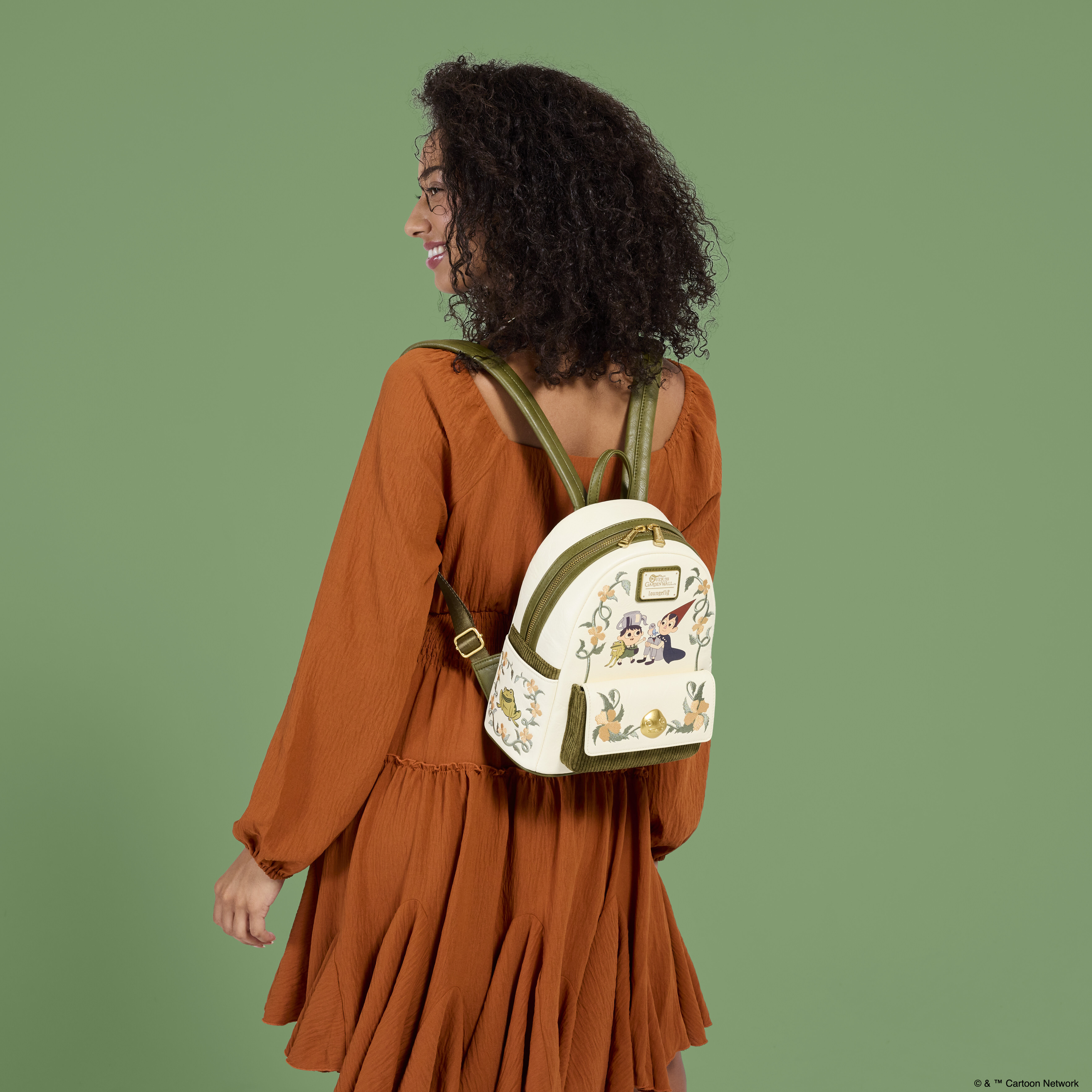 Shop All Loungefly Fandom Fashion Accessories | Loungefly