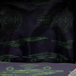 Star Trek Tricorder Glow Crossbody Bag, , hi-res view 10