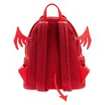D23 Exclusive - The Emperor's New Groove Devil Kronk Cosplay Mini Backpack, , hi-res image number 5