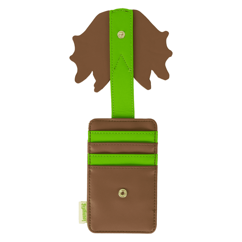 ☆Loungefly☆Avatar: The Last Airbender Momo Card Holder Avatar: The Last Airbender Momo Card Holder | Loungefly
