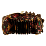 The Lion King Exclusive Hakuna Matata Grubs Zip Around Wallet, , hi-res view 5