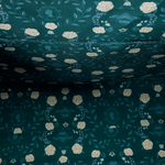 Bridgerton Floral Crossbody Bag, , hi-res view 4