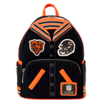 NFL Chicago Bears Varsity Mini Backpack, , hi-res view 1