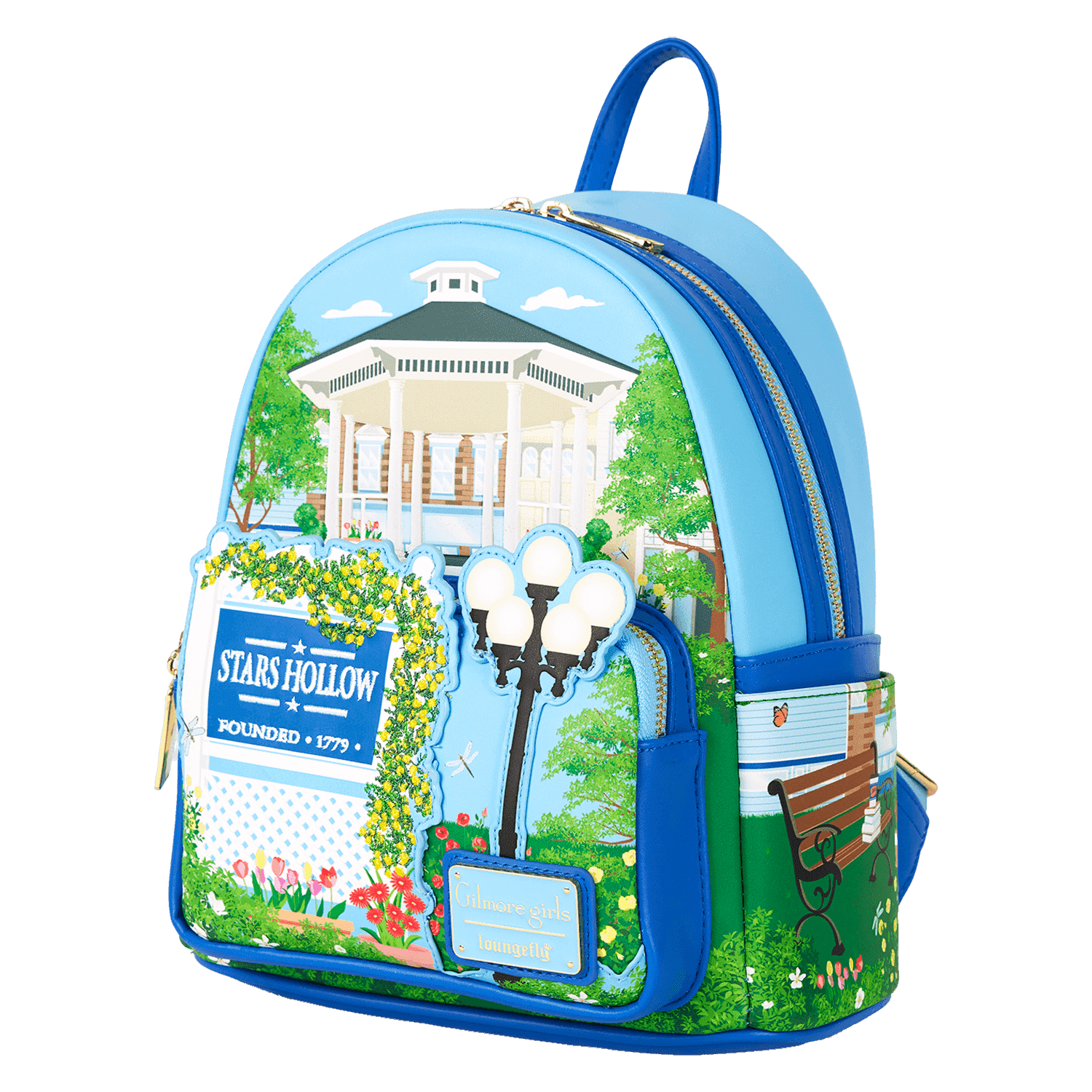 GLGBK0007-LFWBGILMOREGIRLSSTARSHOLLOWMINIBACKPACK-1205