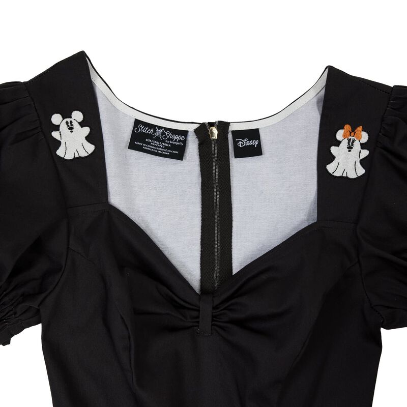 Stitch Shoppe Disney Haunted House Allison Dress, , hi-res view 12