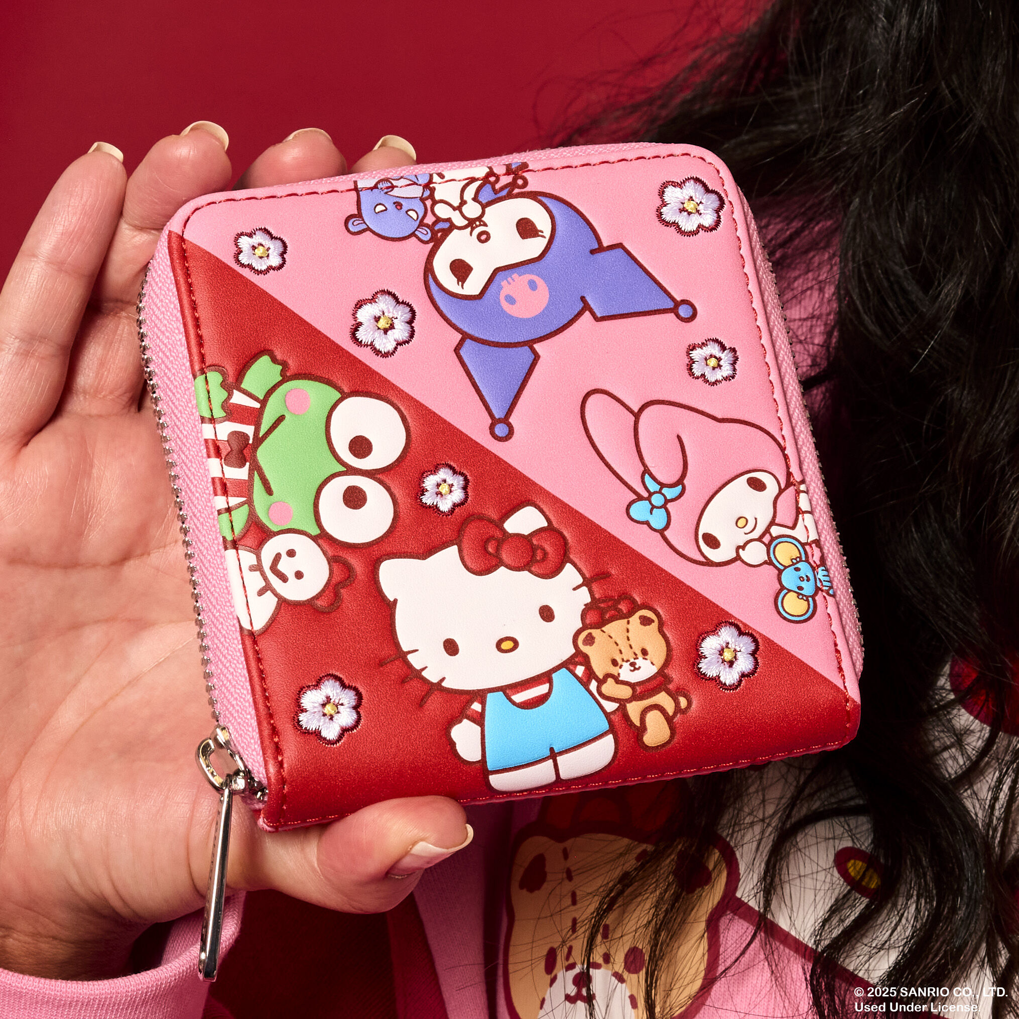 Loungefly Sanrio Accessories & Apparel | Loungefly