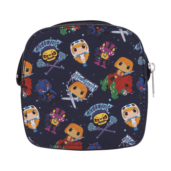 Masters of the Universe Coin Bag, Image 2