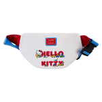 Sanrio Hello Kitty 50th Anniversary Cosplay Convertible Belt Bag, , hi-res view 7