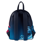 Star Wars: The Force Awakens Rey & Kylo Ren Light Up Mini Backpack, , hi-res view 7