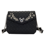 Mickey Mouse Artist Sketch Crossbody Bag image