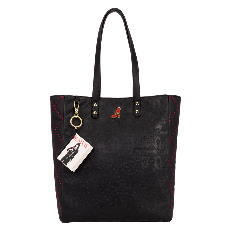 The Devil Wears Prada Tote Bag, , hi-res view 1