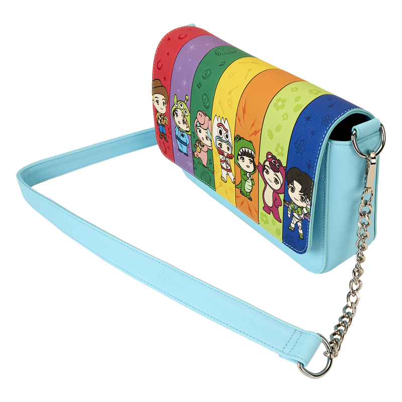 Toy Story | TinyTAN Crossbody Bag | Loungefly
