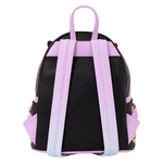 Sanrio Badtz-Maru Pumpkin Light-Up Cosplay Mini Backpack, , hi-res view 5