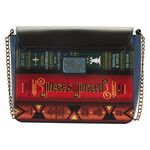 Fantastic Beasts Magical Books Chain Strap Crossbody Bag, , hi-res view 4