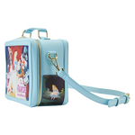 Alice in Wonderland Classic Movie Lunchbox Crossbody Bag, , hi-res image number 3