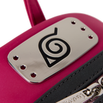 Naruto Sakura Cosplay Mini Backpack, , hi-res view 6