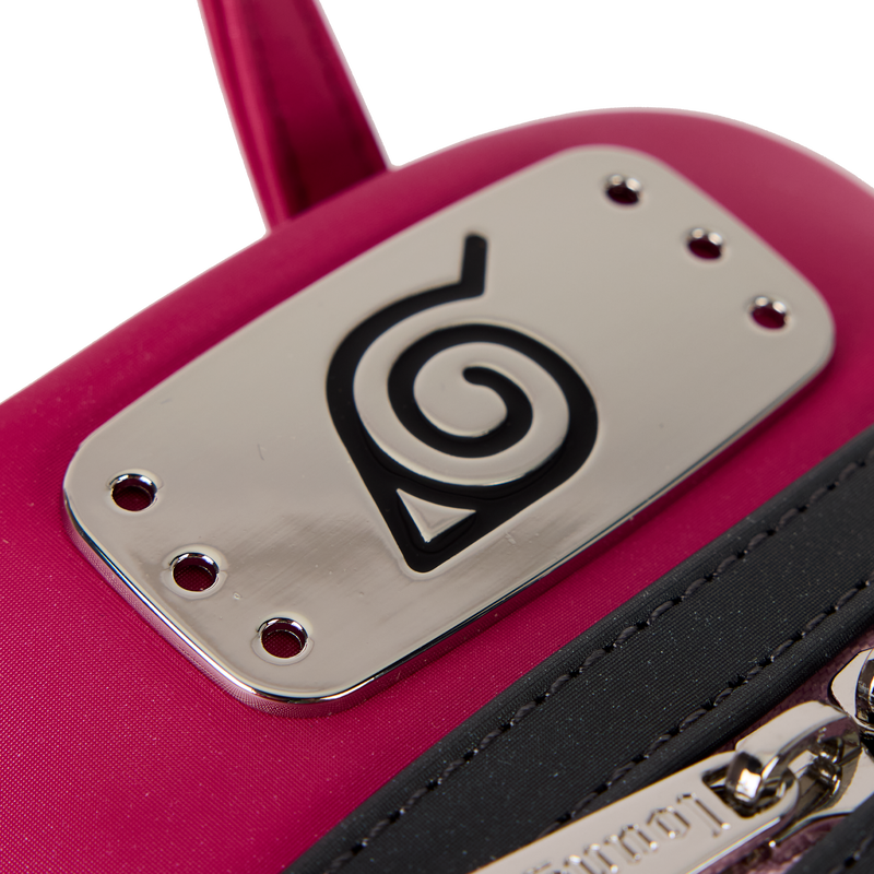 Naruto Sakura Cosplay Mini Backpack, , hi-res view 6