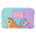 My Little Pony Color Block Zip Around Wallet, , hi-res view 5