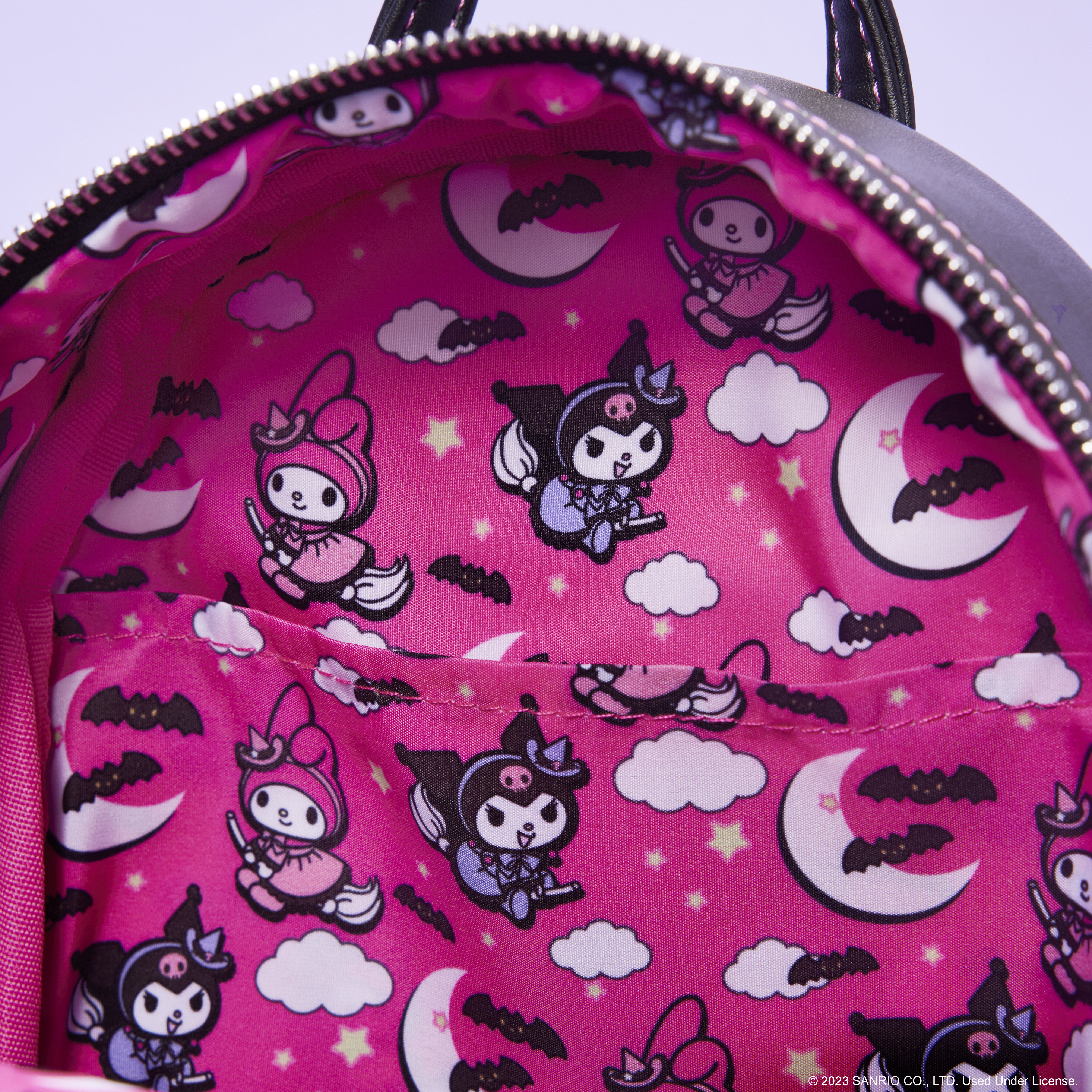 Loungefly kuromi 2025