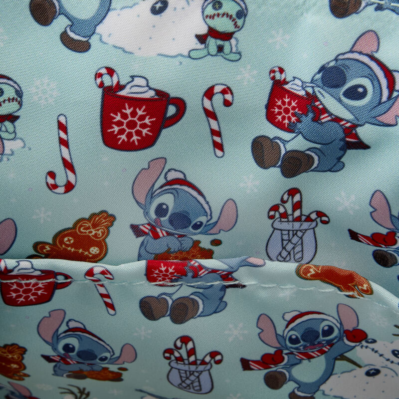 Disney Stitch Crossbody Bag -  Israel