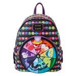 Inside Out 2 Core Memories Spinning Wheel Mini Backpack, , hi-res view 1