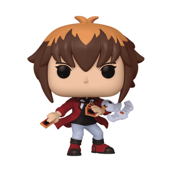 Pop! Jaden Yuki, Image 1