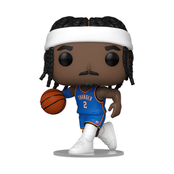 Pop! Shai Gilgeous-Alexander, Image 1