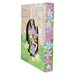Tangled Rapunzel Swinging from the Tower 3" Collector Box Sliding Pin, , hi-res view 2