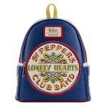 The Beatles Sgt. Pepper's Lonely Hearts Club Band Mini Backpack, , hi-res image number 1