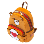 Care Bears Exclusive Tenderheart Bear Plush Cosplay Light Up Glow Mini Backpack, , hi-res view 8