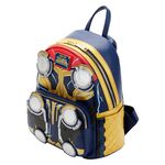 Thor: Love and Thunder Glow in the Dark Cosplay Mini Backpack, , hi-res view 4